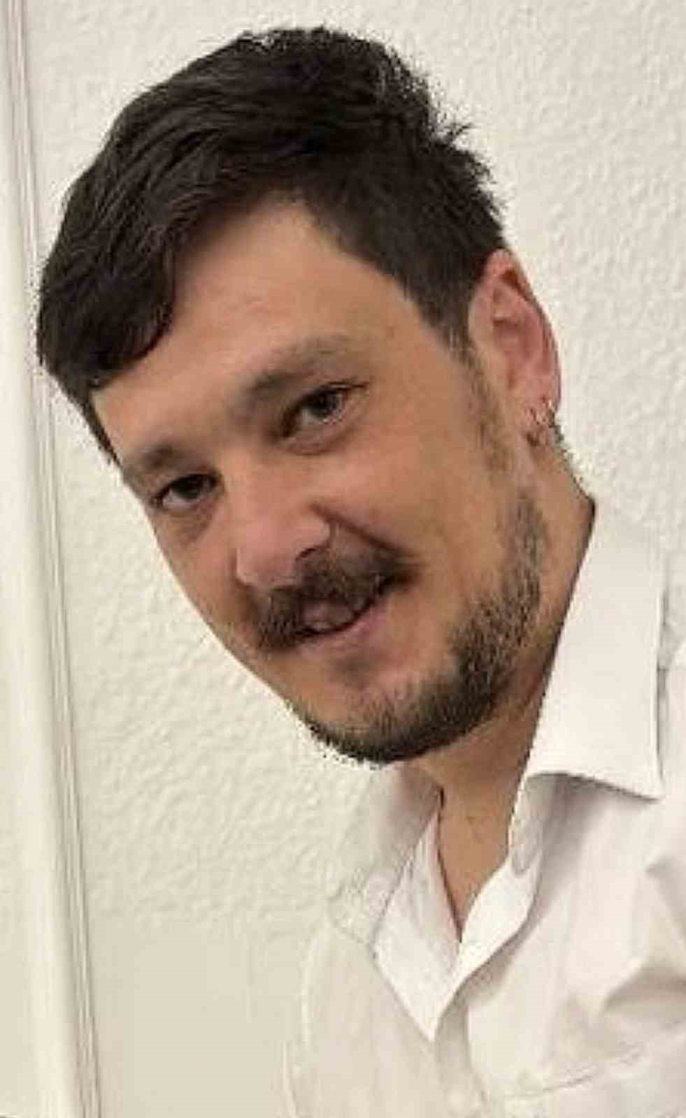 Bartın Irmağı kenarında bir kişi &ouml;l&uuml; bulundu

