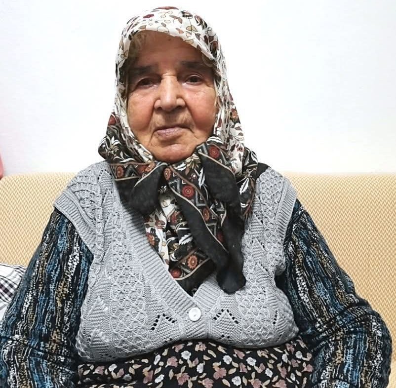 Denizli bir çınarını daha kaybetti