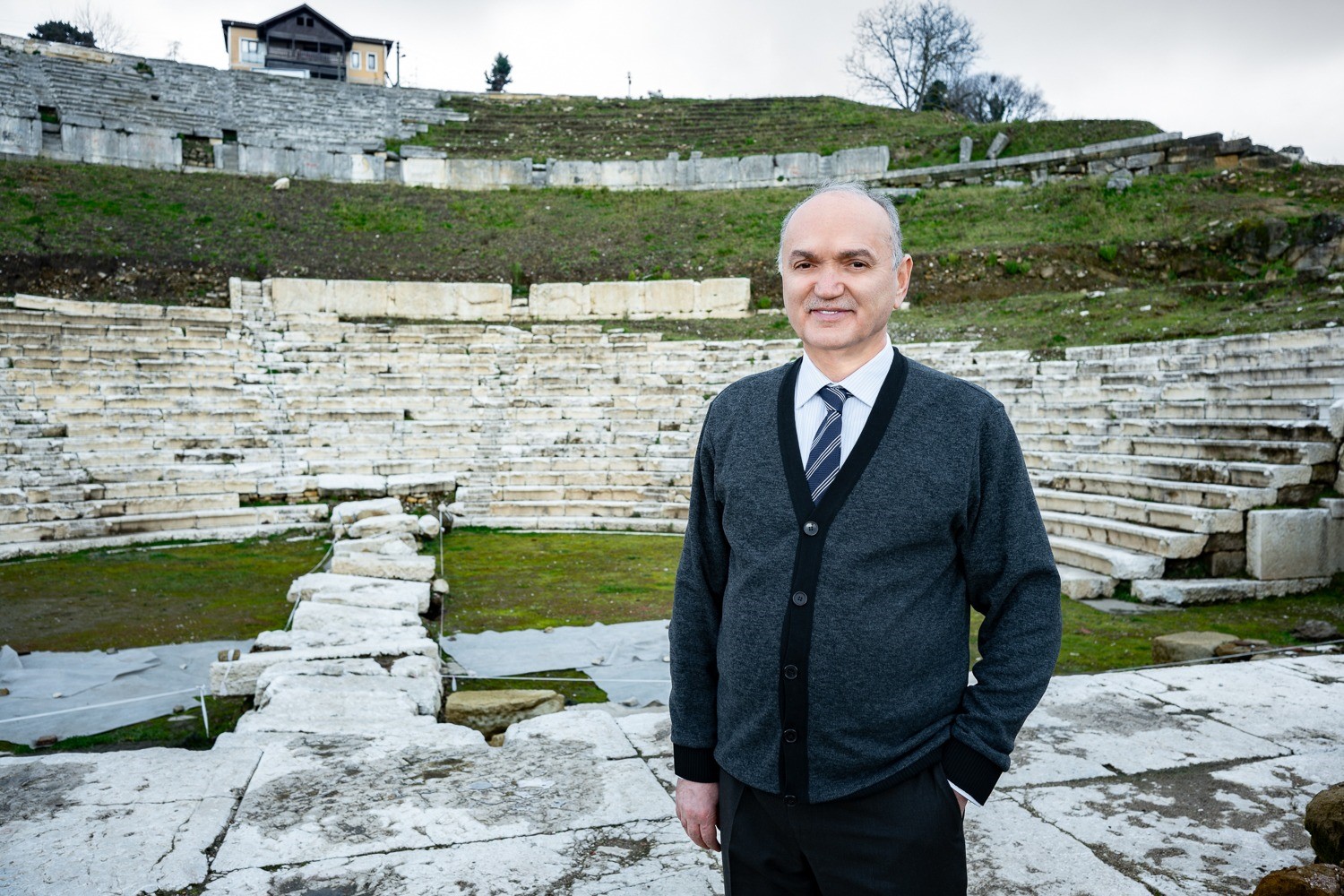 Düzce’nin turizm vizyonuna cumhurbaşkanı onayı
