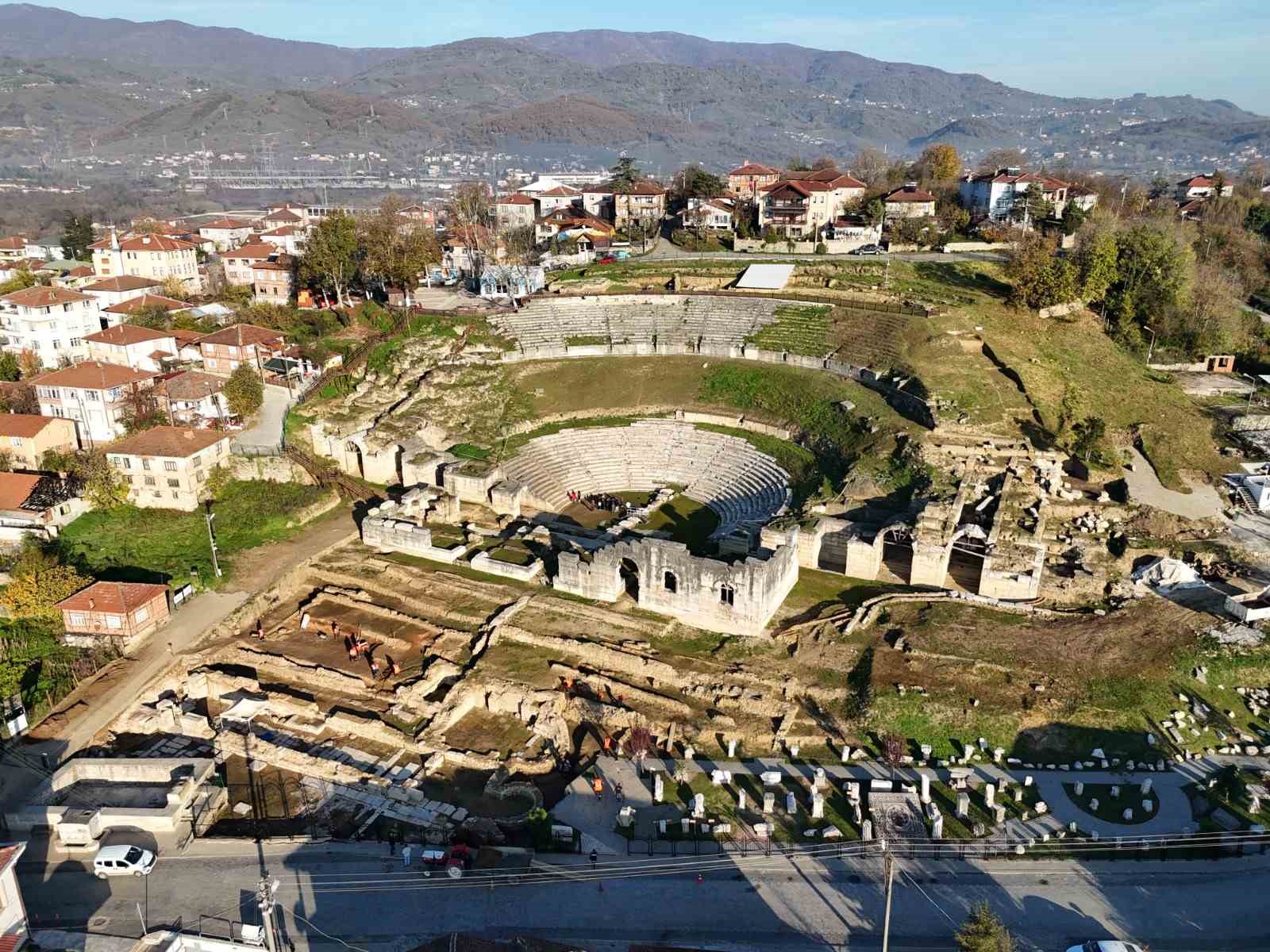 D&uuml;zce&rsquo;nin turizm vizyonuna cumhurbaşkanı onayı
