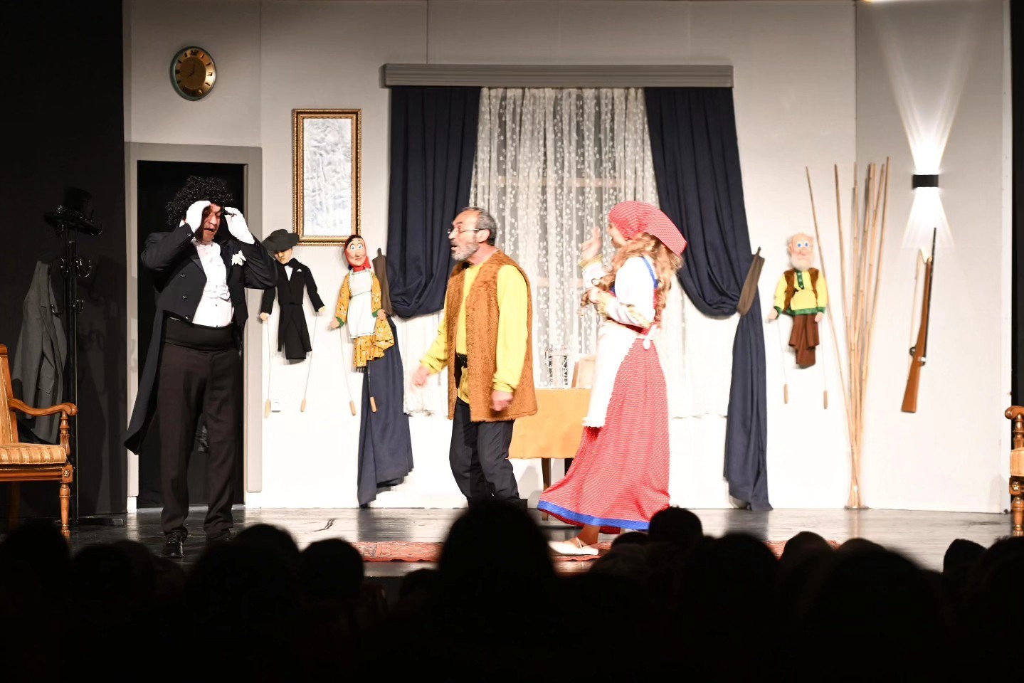 "Qastrol Seferi" beğeni topladı
