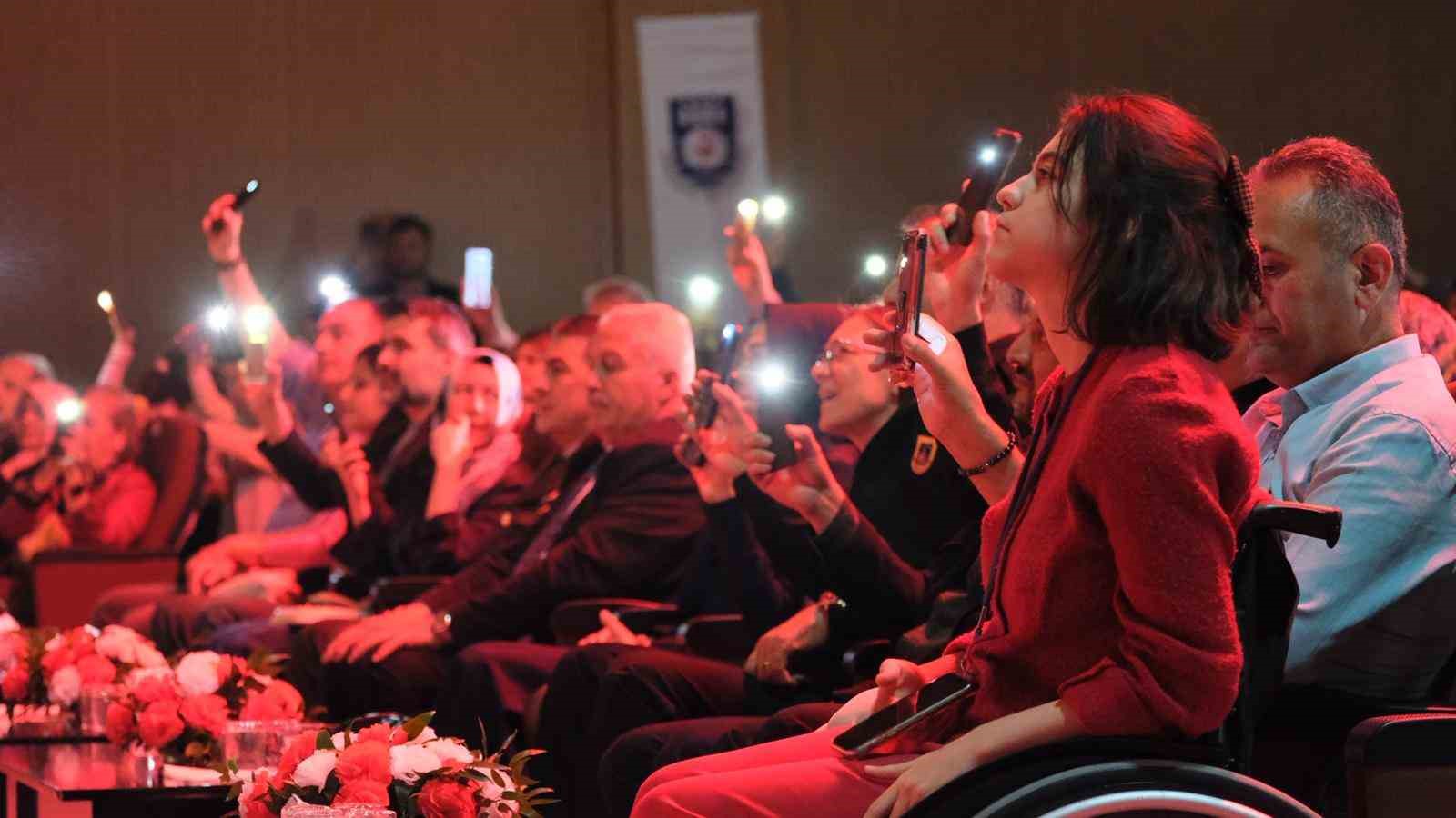 Karaman&rsquo;da T&uuml;rk Dil Bayramı ve Yunus Emre&rsquo;yi anma etkinlikleri
