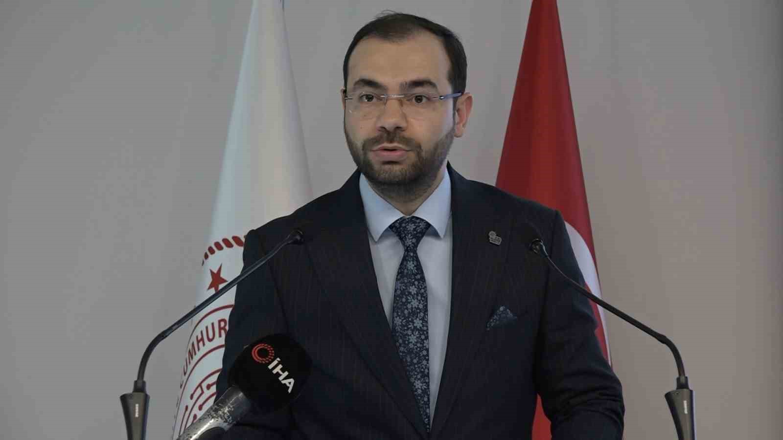 BEBKA&rsquo;dan sanayinin yeşil d&ouml;n&uuml;ş&uuml;m&uuml;ne g&uuml;&ccedil;l&uuml; iş birliği
