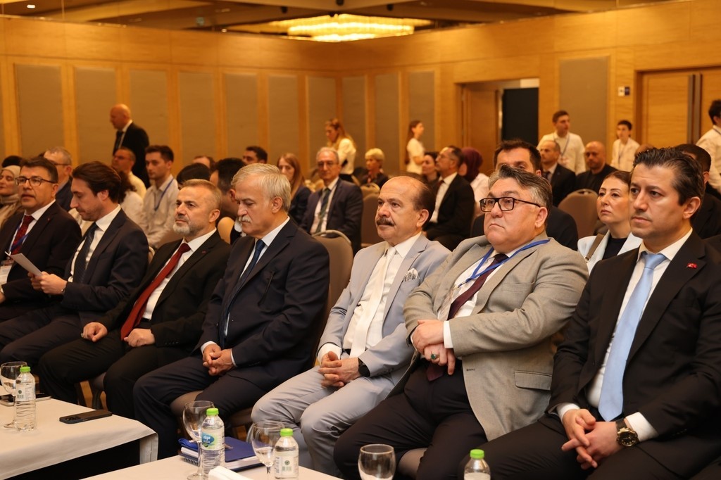 BEUN, Zonguldak&rsquo;ta d&uuml;zenlenen Sınai M&uuml;lkiyet Hakları Farkındalık &Ccedil;alıştayı&rsquo;nda yerini aldı
