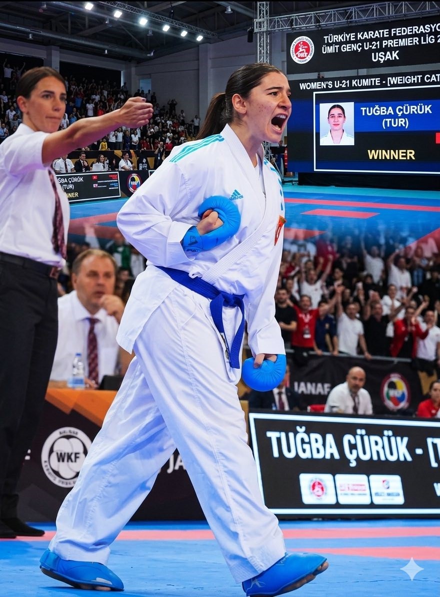 Bilecikli sporcu T&uuml;rkiye ikincisi oldu
