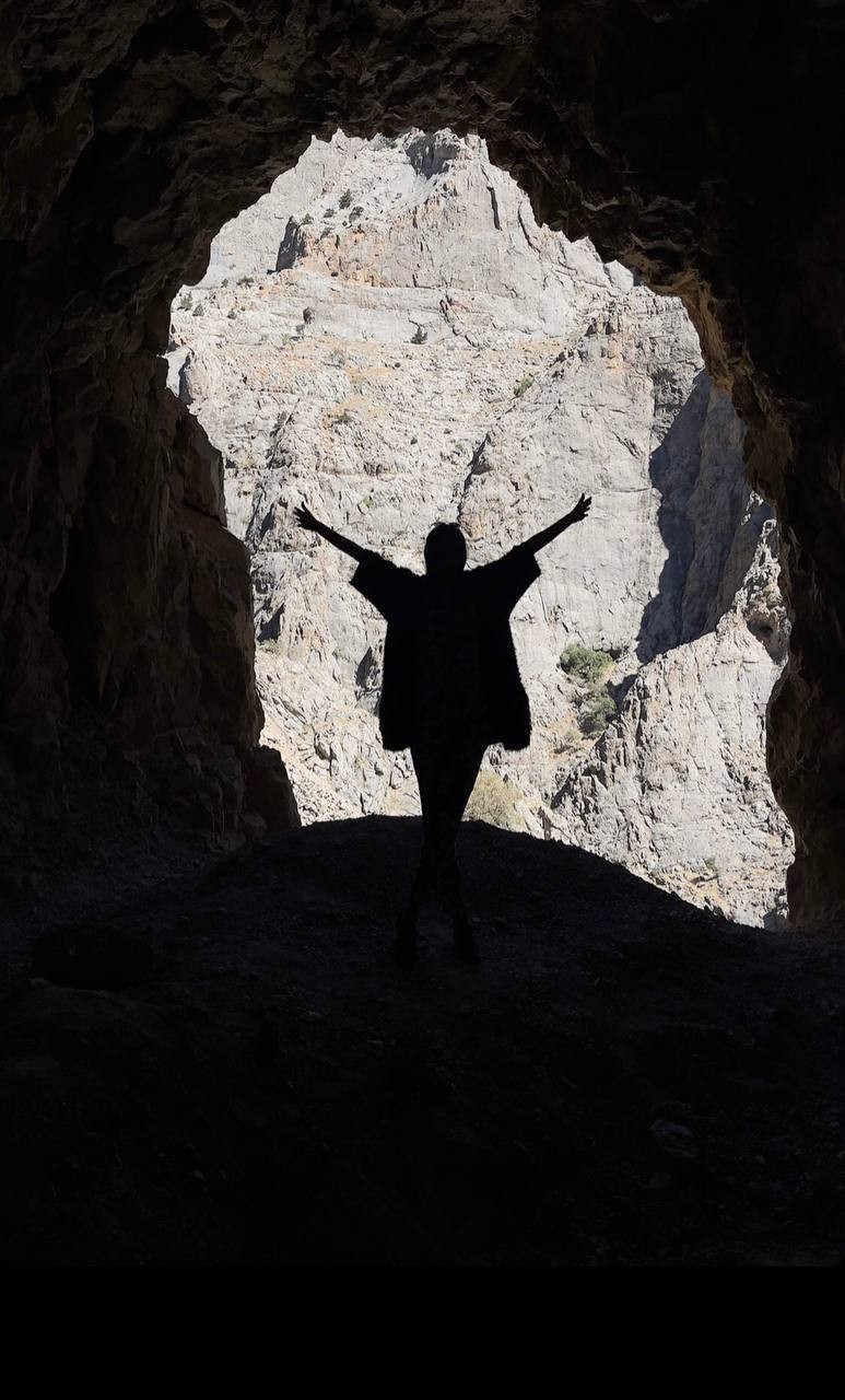 132 yılda yapılan Taş Yolu turistleri kendine &ccedil;ekiyor
