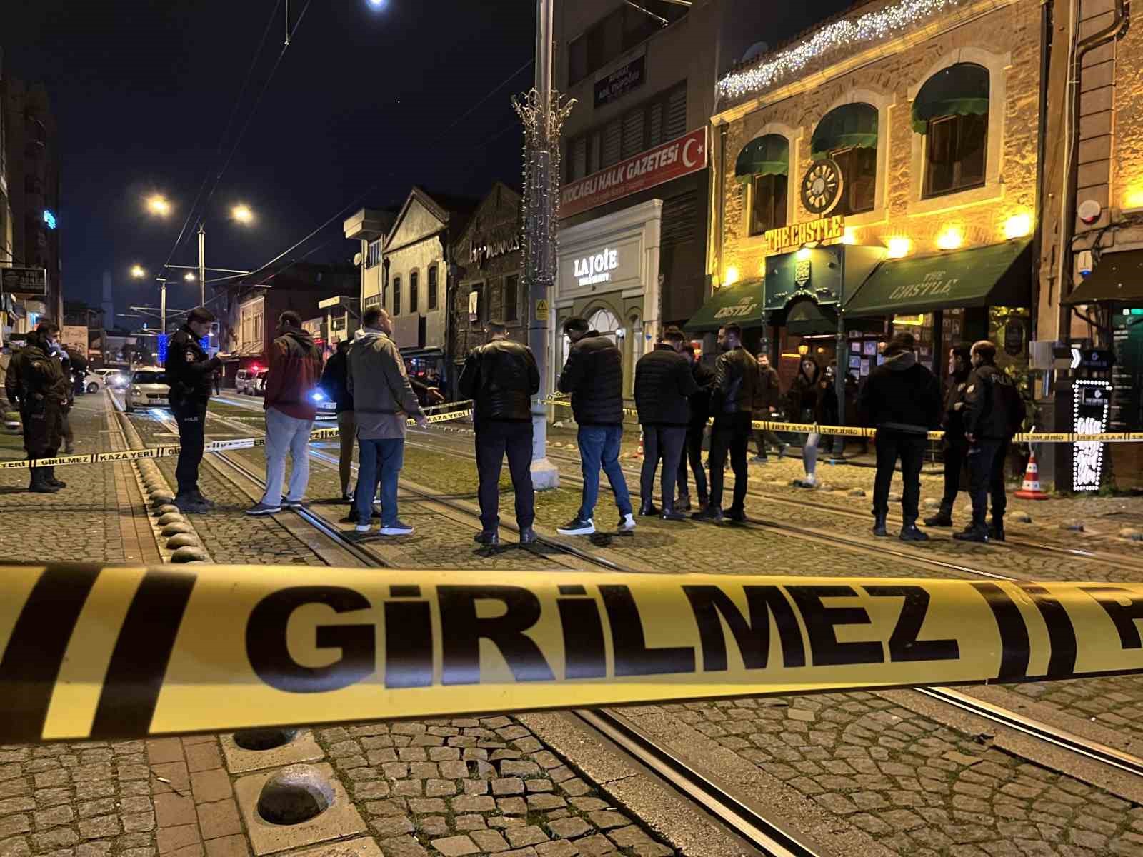 3 kişinin &ouml;ld&uuml;ğ&uuml; korkun&ccedil; saldırıda tutuklu sayısı 16&rsquo;ya y&uuml;kseldi
