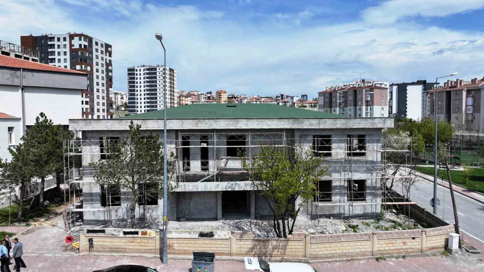 Başkan &Ccedil;olakbayrakdar, "Şehrimiz, hayırseverlik alanında da T&uuml;rkiye&rsquo;ye &ouml;rnek ve modeldir"
