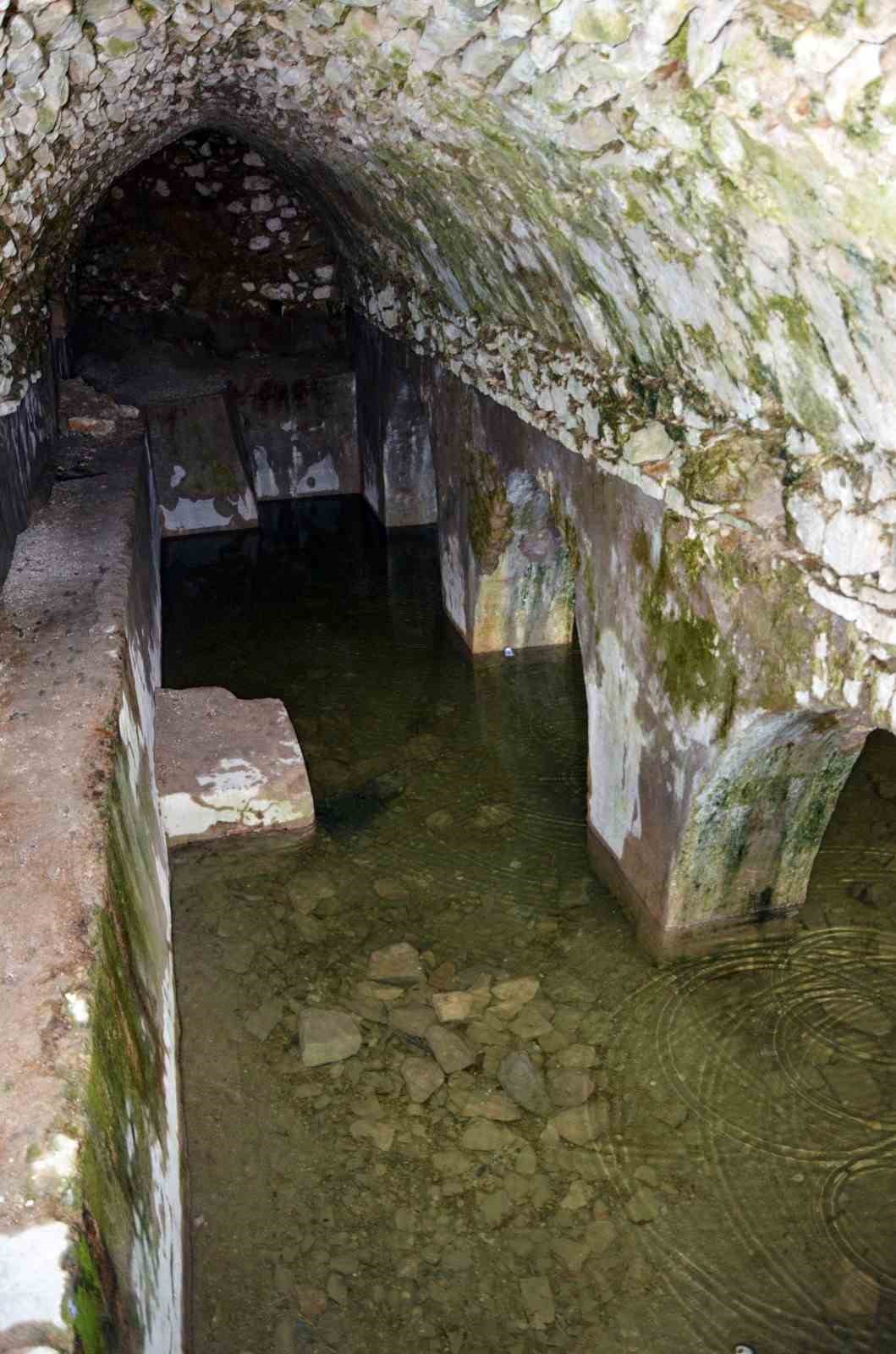 Ergani&rsquo;yi ihya edecek hazine, Makam Dağı yatırım bekliyor
