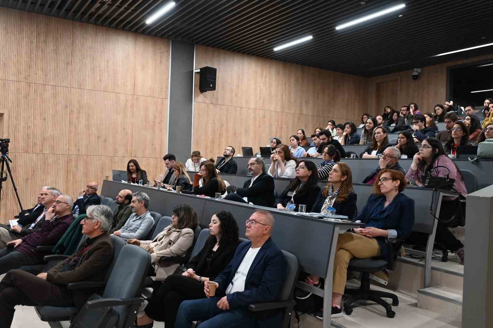 N&ouml;romod&uuml;lasyon sempozyumu Ankara&rsquo;da ger&ccedil;ekleştirildi
