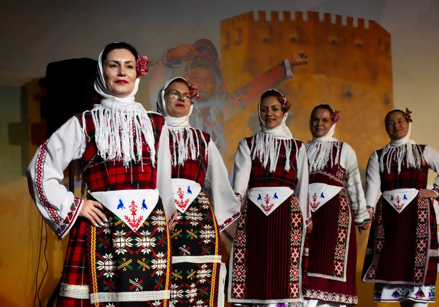Alanya&rsquo;da k&uuml;lt&uuml;rleri buluşturan dans ve m&uuml;zik ş&ouml;leni başladı
