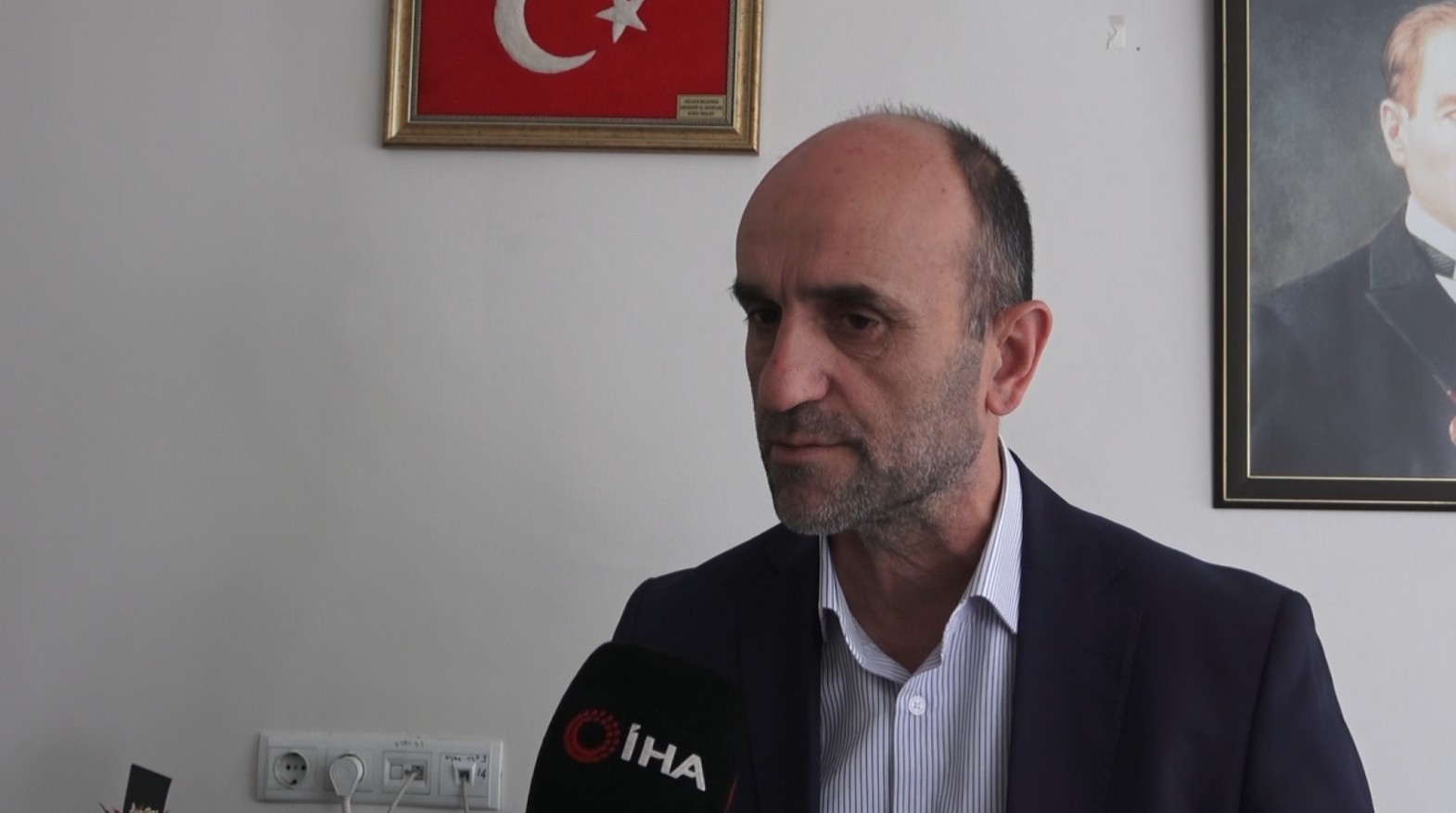 Isparta&rsquo;da y&uuml;kseklik korkusunu unutturan cam teras 1 milyon ziyaret&ccedil;iyi aştı
