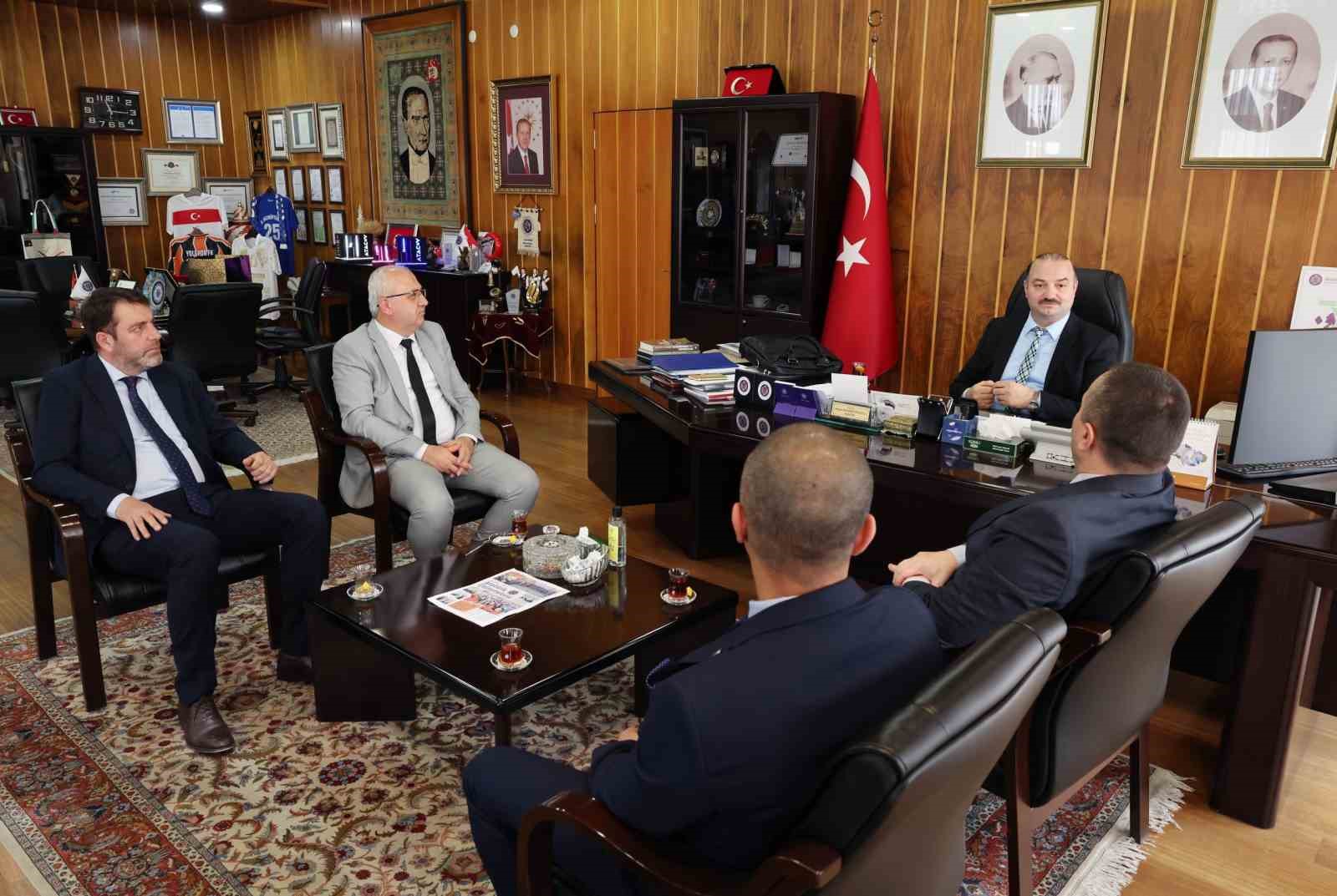 İla&ccedil;ta yerli &uuml;retim kapasitesinin artırılması hedefleniyor

