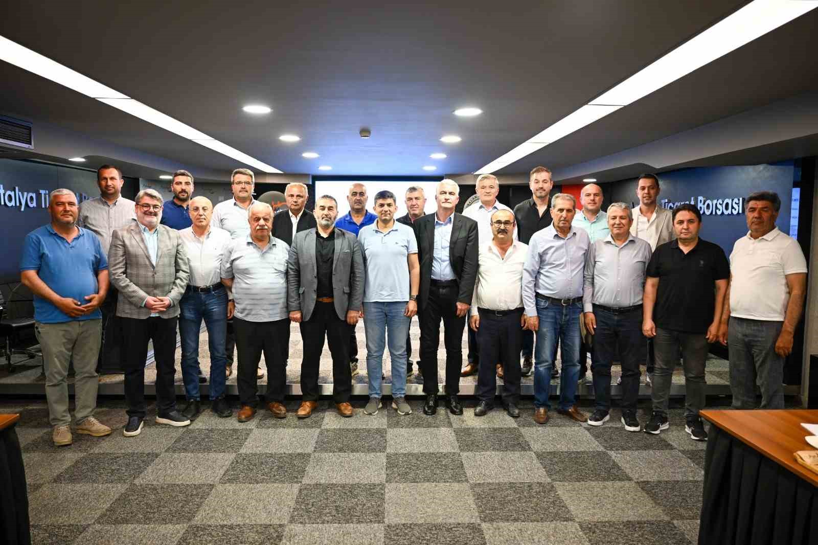 Buğdayda yağış bereketi: Rekoltede y&uuml;zde 25 artış bekleniyor
