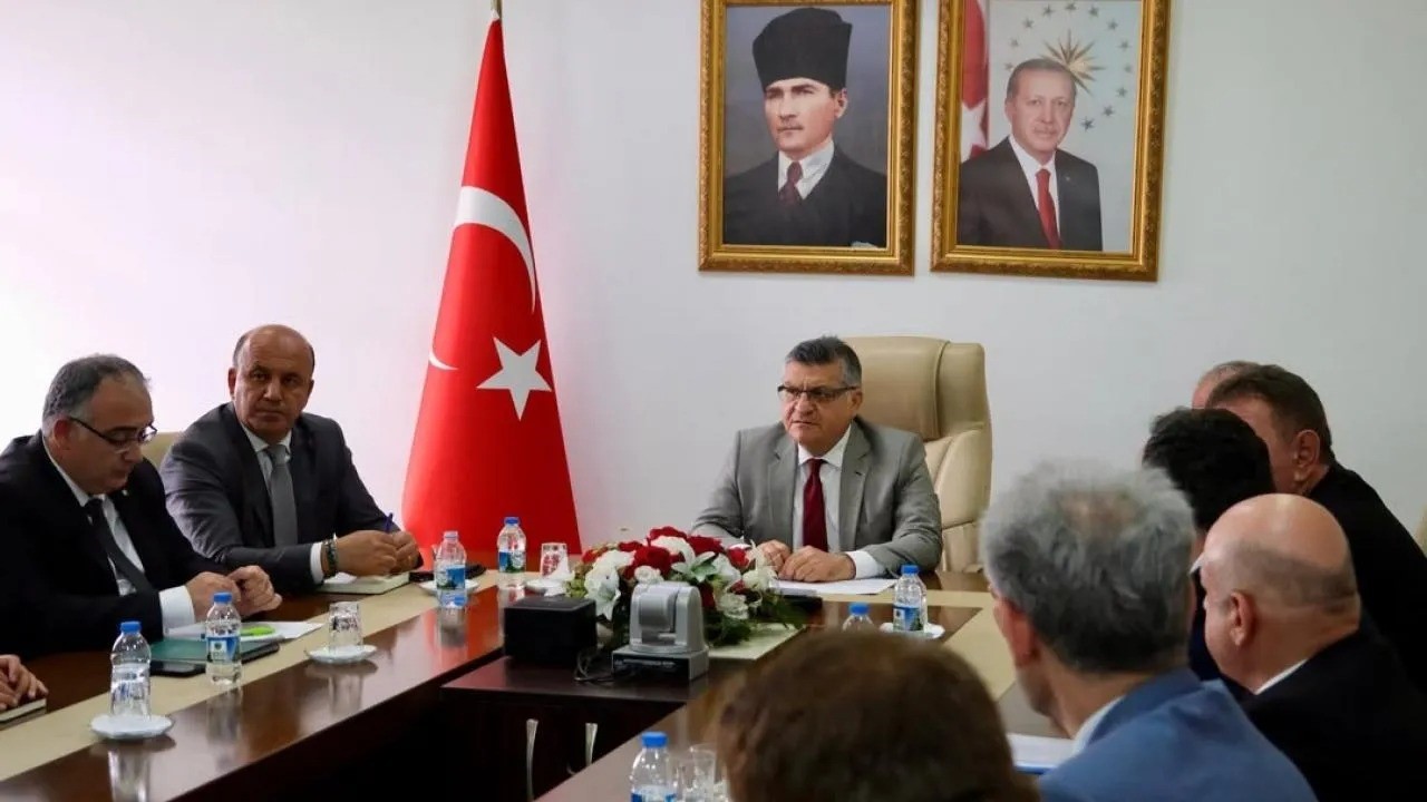 Sinop&rsquo;ta i&ccedil;me suyunda "sıfır kayıp" hedefi
