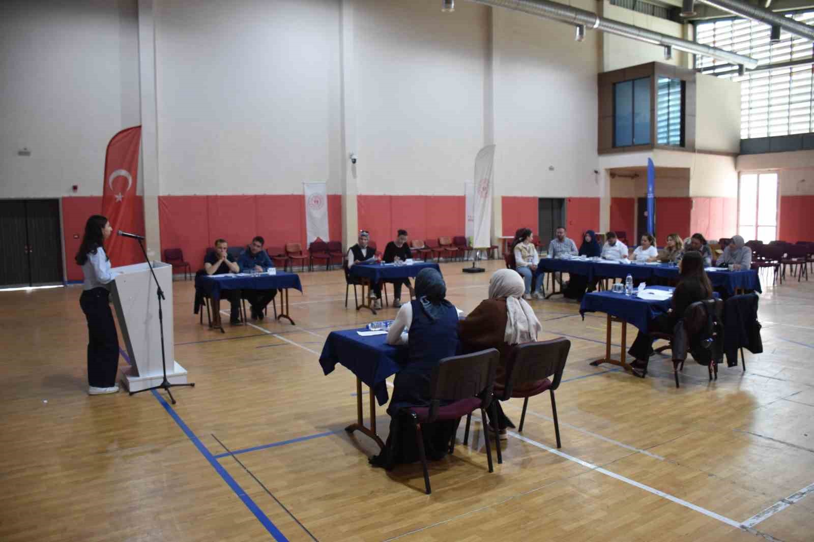 M&uuml;nazara Ligi İl Finalleri tamamlandı
