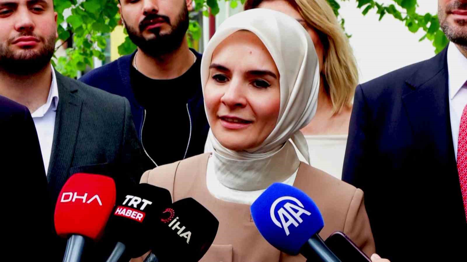 Bakan Göktaş: "Devlet koruması altındaki çocuklarımıza her türlü desteği sağlamaya devam edeceğiz"