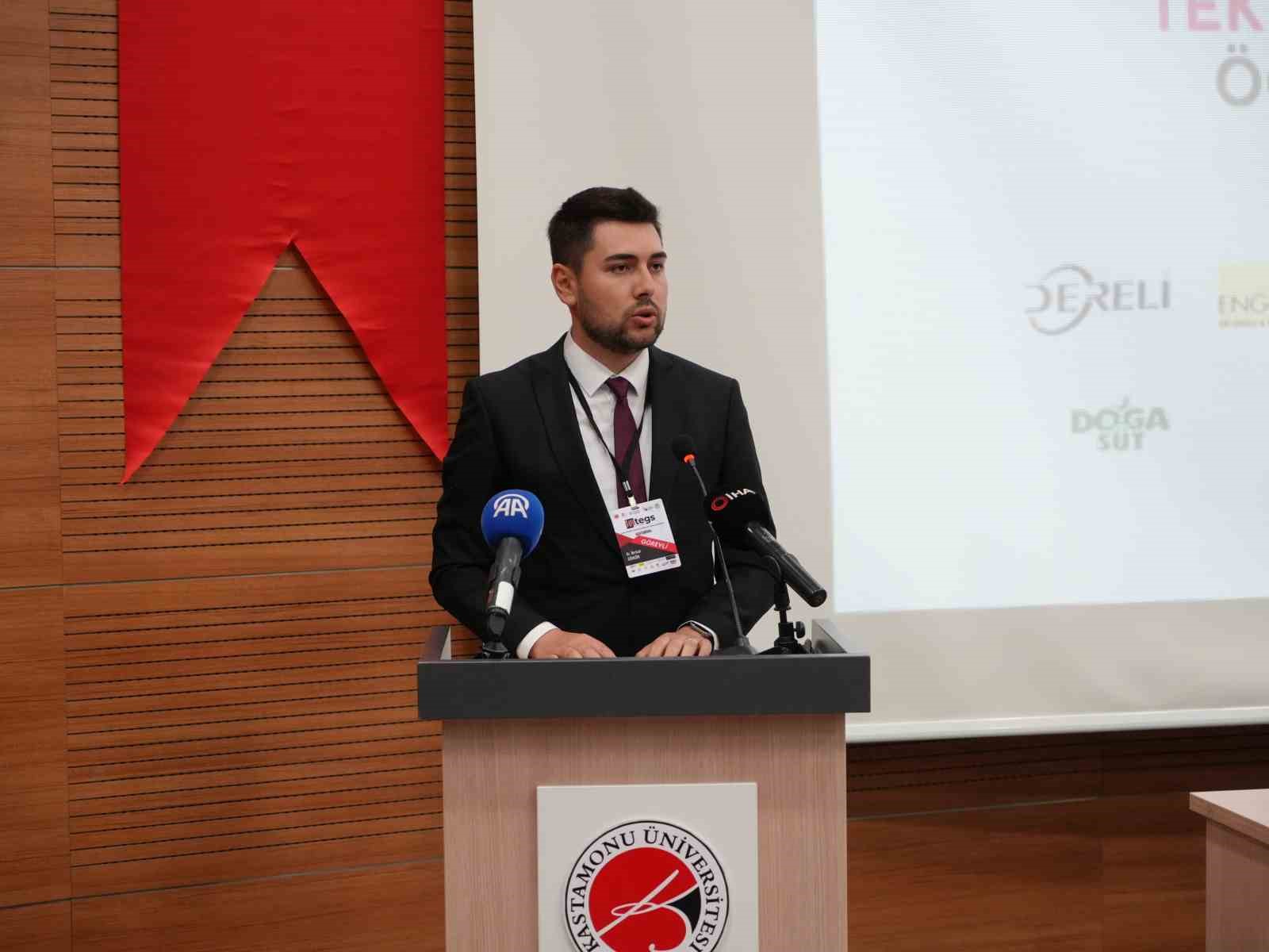 KADES uygulaması Bulgarlara &ouml;rnek oldu
