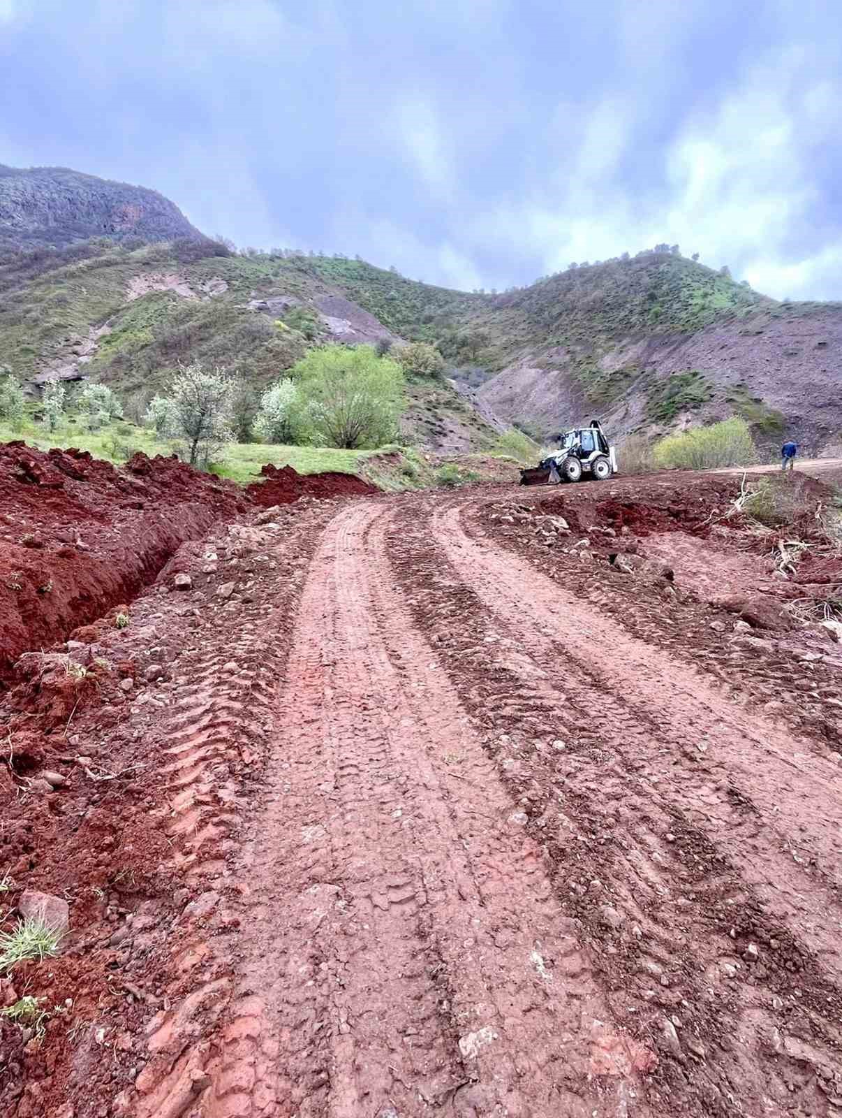 Giresun&rsquo;da g&uuml;venli ulaşım i&ccedil;in yoğun mesai
