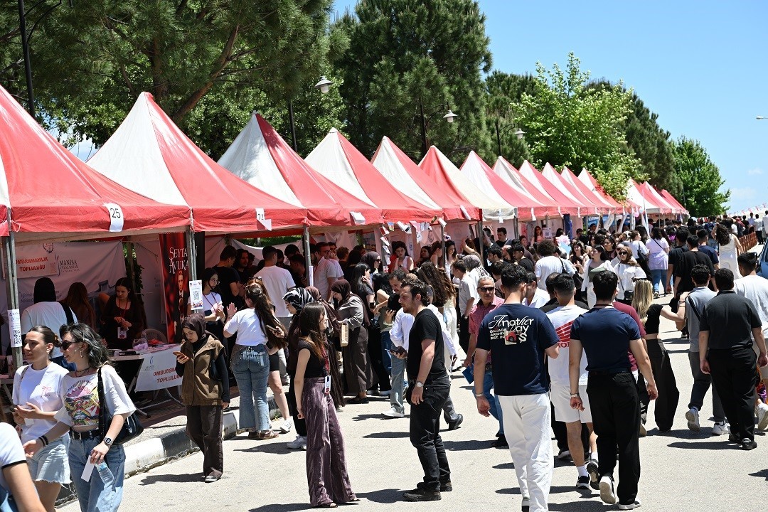 MCB&Uuml;&rsquo;KAF&rsquo;26 ilk yılında b&uuml;y&uuml;k ilgi g&ouml;rd&uuml;
