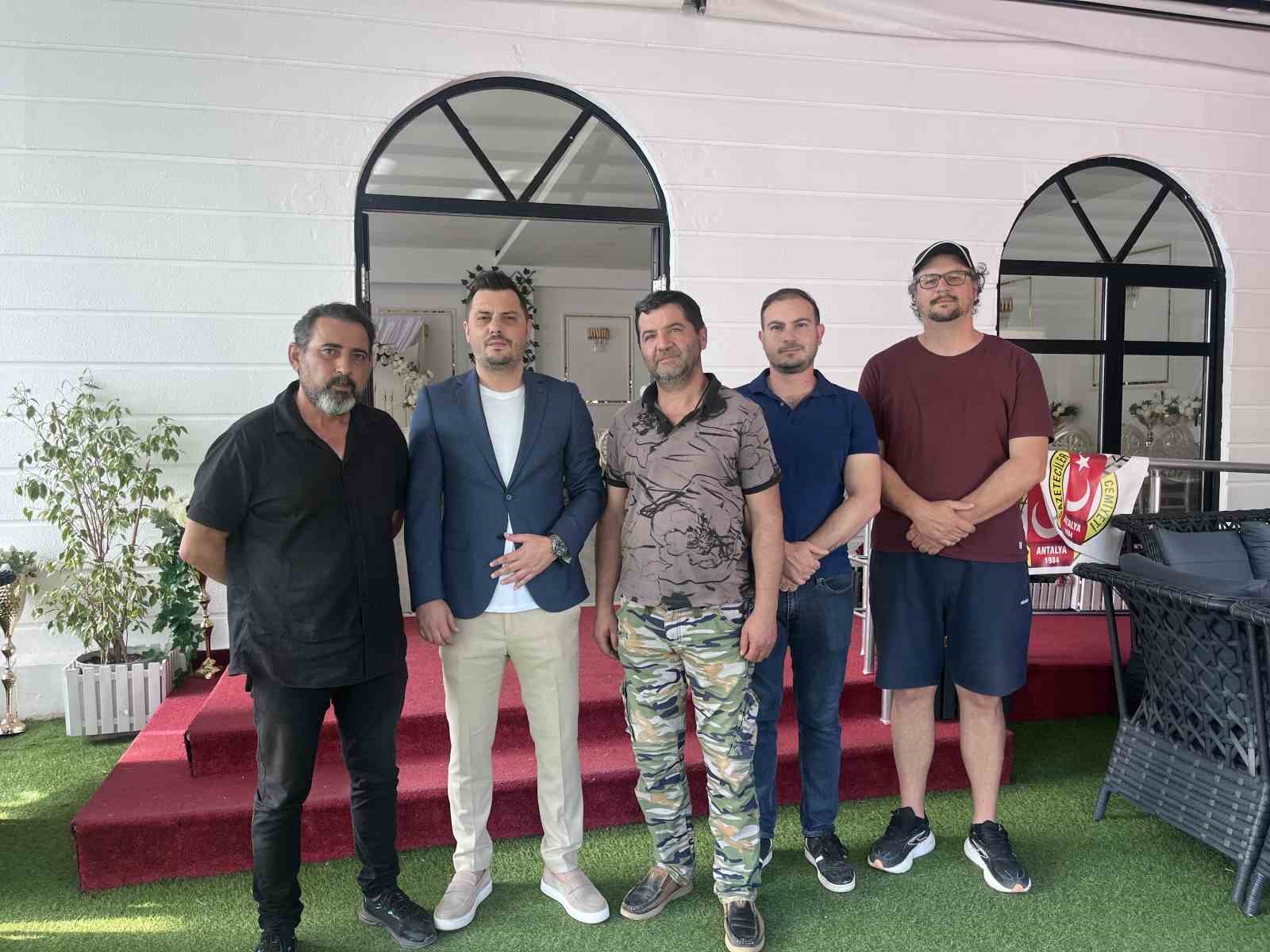 Antalya Balık&ccedil;ı Barınağı davasında g&ouml;revden alma işleminin iptali kararı
