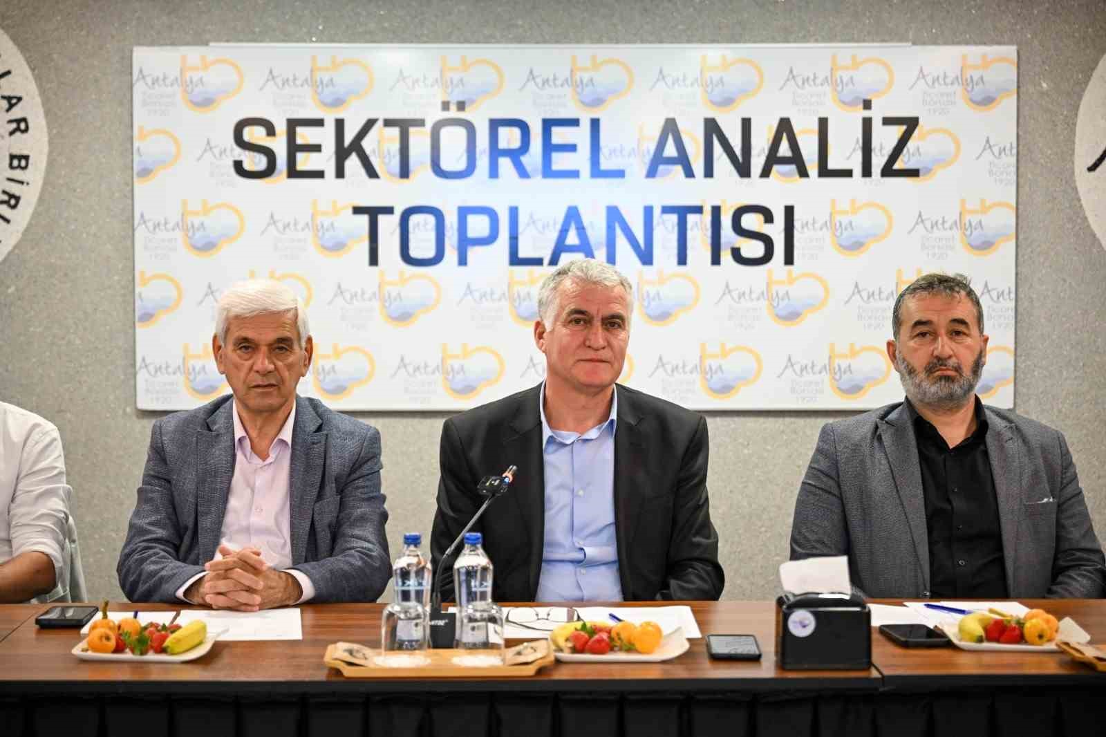 Buğdayda yağış bereketi: Rekoltede yüzde 25 artış bekleniyor