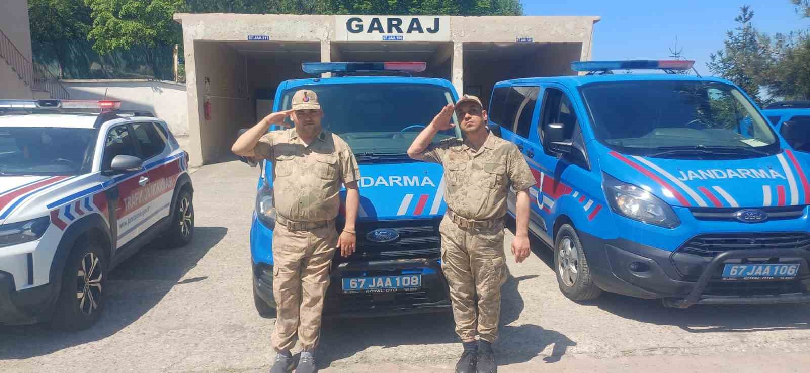 Kozlu’da Engelliler Haftası’na anlamlı kutlama