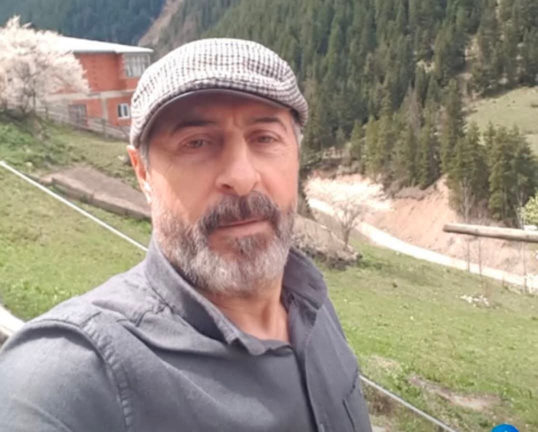 Rize&rsquo;de kamyon kazası: 1 &ouml;l&uuml;
