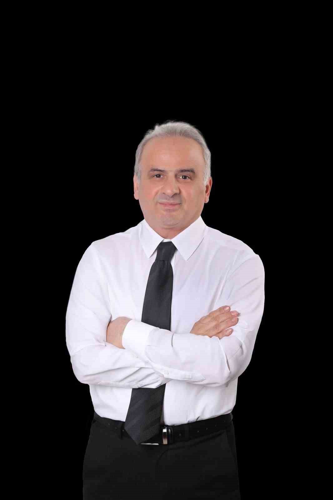 G&uuml;m&uuml;şhane&rsquo;nin 3 bin se&ccedil;menli Tekke beldesinde 11 adaylı se&ccedil;im yarışı
