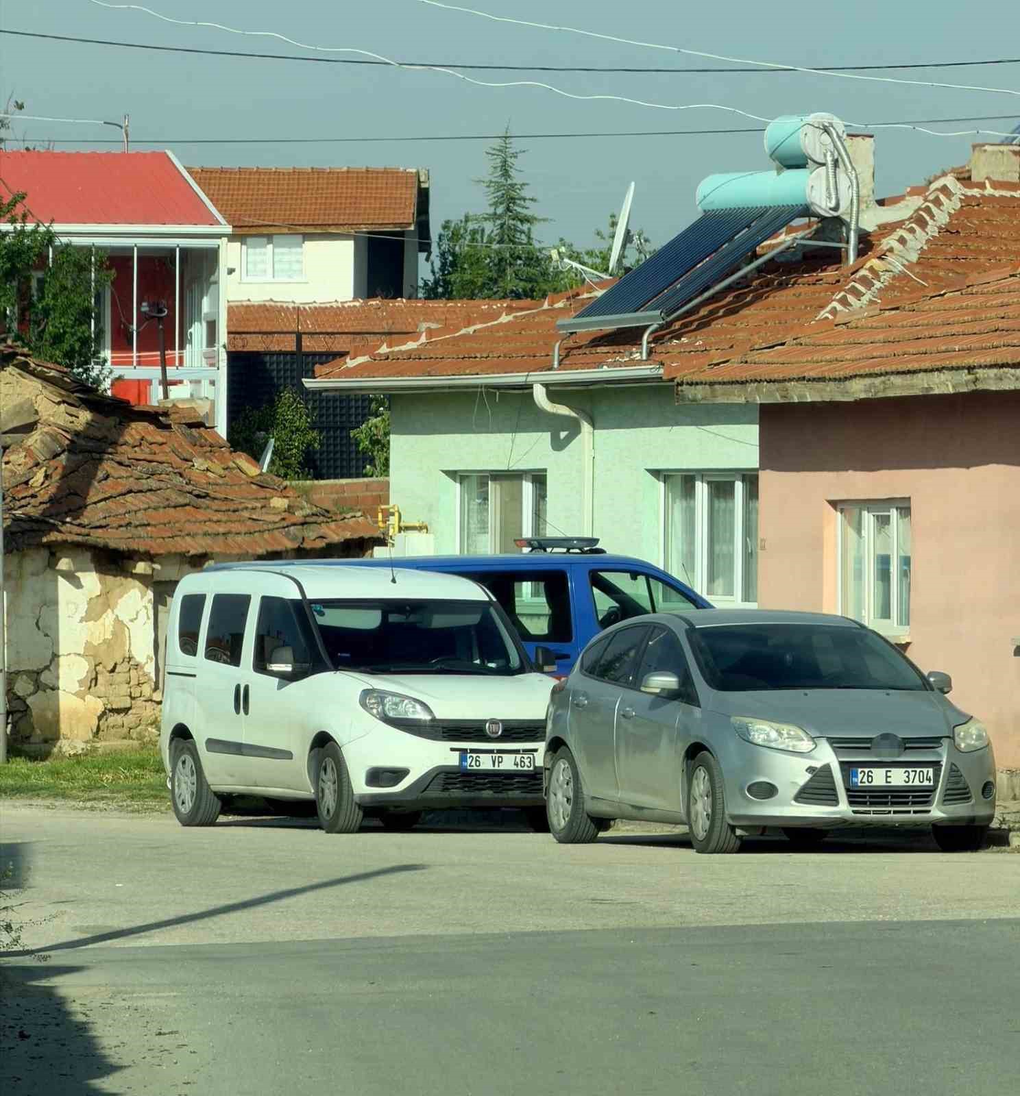 Tepebaşı Belediyesi&rsquo;ne yolsuzluk operasyonu
