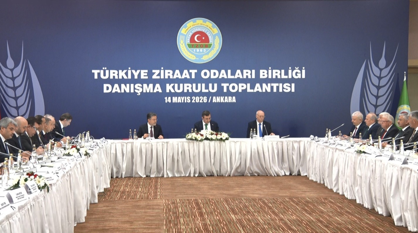 Bakan Yumaklı: "400 bin &ccedil;ift&ccedil;imizin &uuml;r&uuml;nlerini pazarlayabilecekleri yeni kanallar oluşturacağız"
