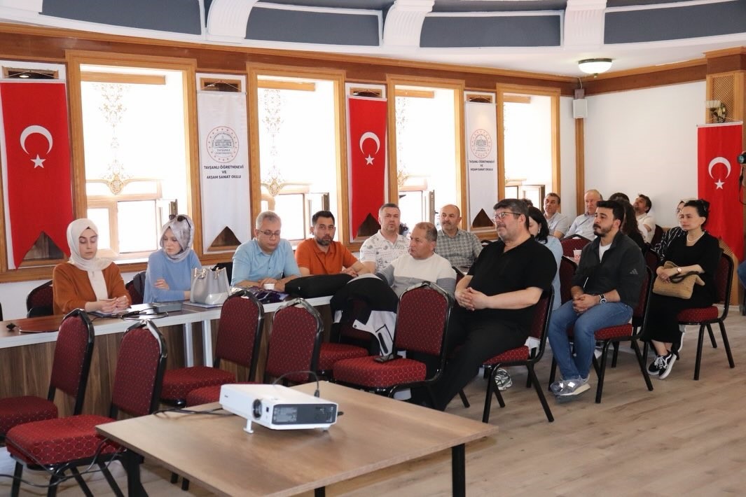 Tavşanlı’da okul güvenliği masaya yatırıldı
