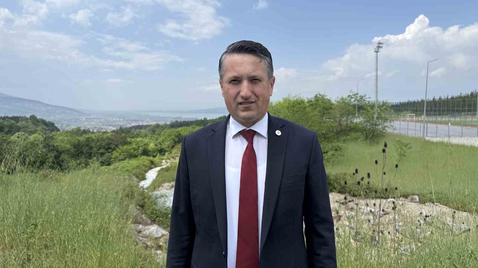 4 yıldır ilk defa tam kapasite dolan Ak&ccedil;ay Barajı, Sapanca G&ouml;l&uuml;&rsquo;ne can oluyor
