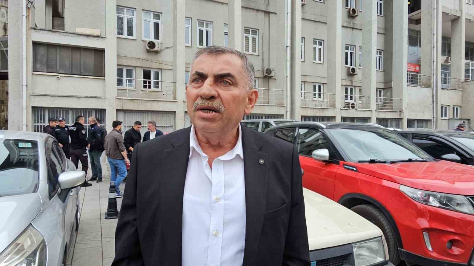 Eşini ve kayınvalidesini öldüren sanığa iki kez ağırlaştırılmış müebbet hapis cezası
