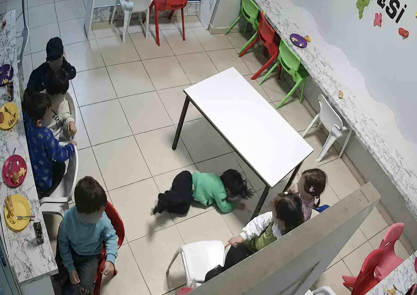 Hukuk m&uuml;cadelesini k&uuml;&ccedil;&uuml;k Efe kazandı, mahkemeden eğitmene hapis cezası
