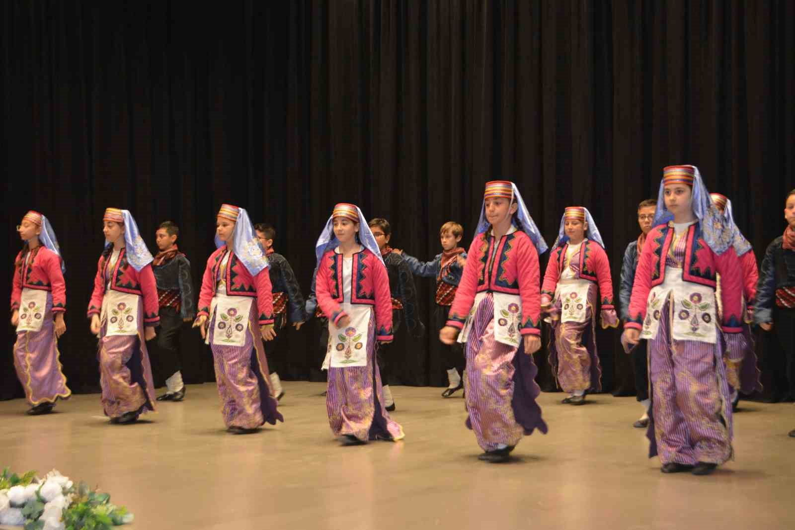 Ayvalık&rsquo;ta fen lisesi &ouml;zlemi sona erdi
