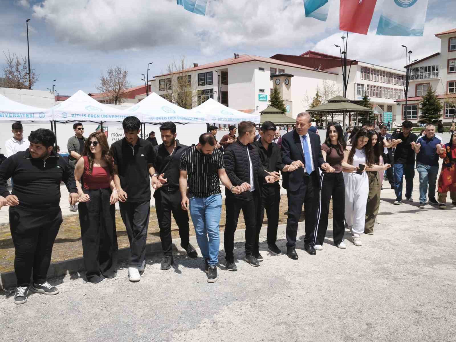 BE&Uuml;&rsquo;de spor ve k&uuml;lt&uuml;r ş&ouml;leni
