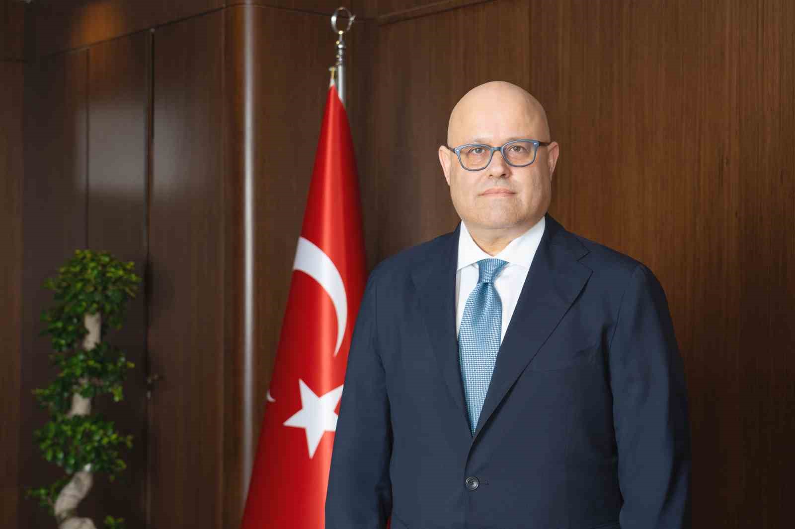 G&uuml;zelEnerji ve Milangaz Genel M&uuml;d&uuml;r&uuml; Erdal Yavuz oldu
