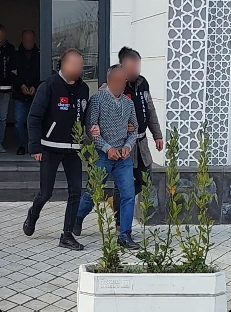 "Aldatma" iddiasıyla eşi Kıymet&rsquo;i &ouml;ld&uuml;ren sanığa 22 yıl hapis
