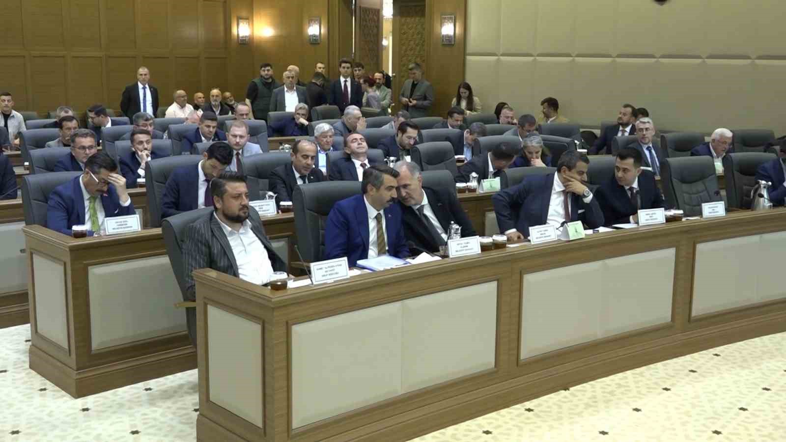 Bursa&rsquo;da su fiyatlarında ciddi indirim
