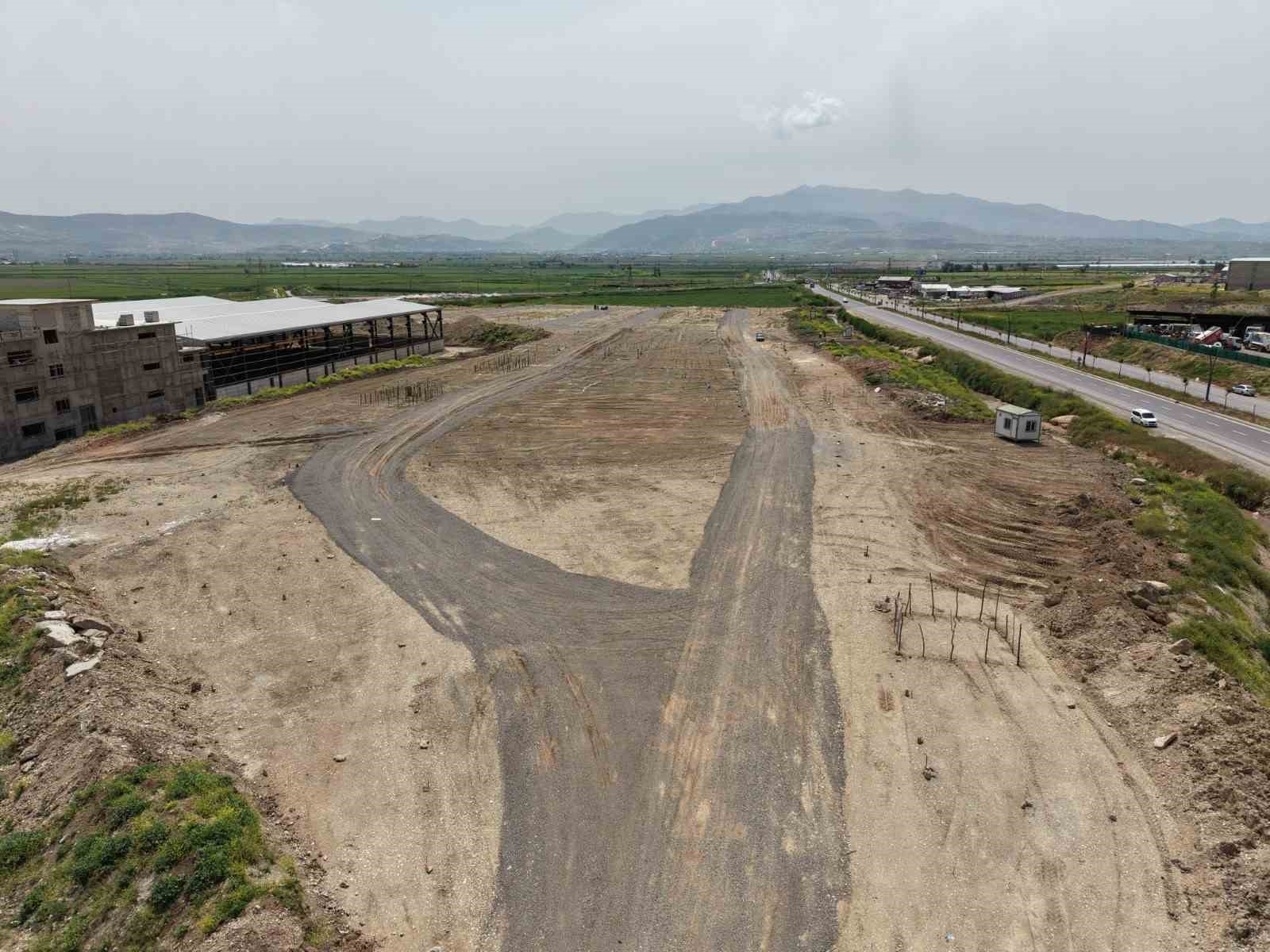 Onikişubat&rsquo;ta kurban satış ve kesim noktaları a&ccedil;ıklandı
