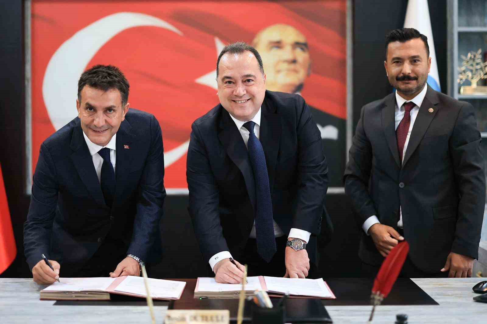 MANULAŞ ve SPİLAŞ &ccedil;alışanlarına 60 bin TL&rsquo;lik promosyon m&uuml;jdesi
