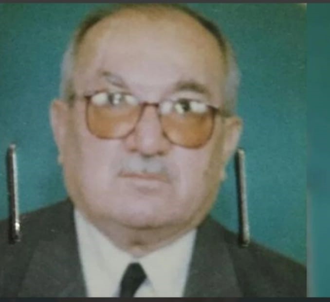 Başkan Dilik’in adı parkta yaşatılacak
