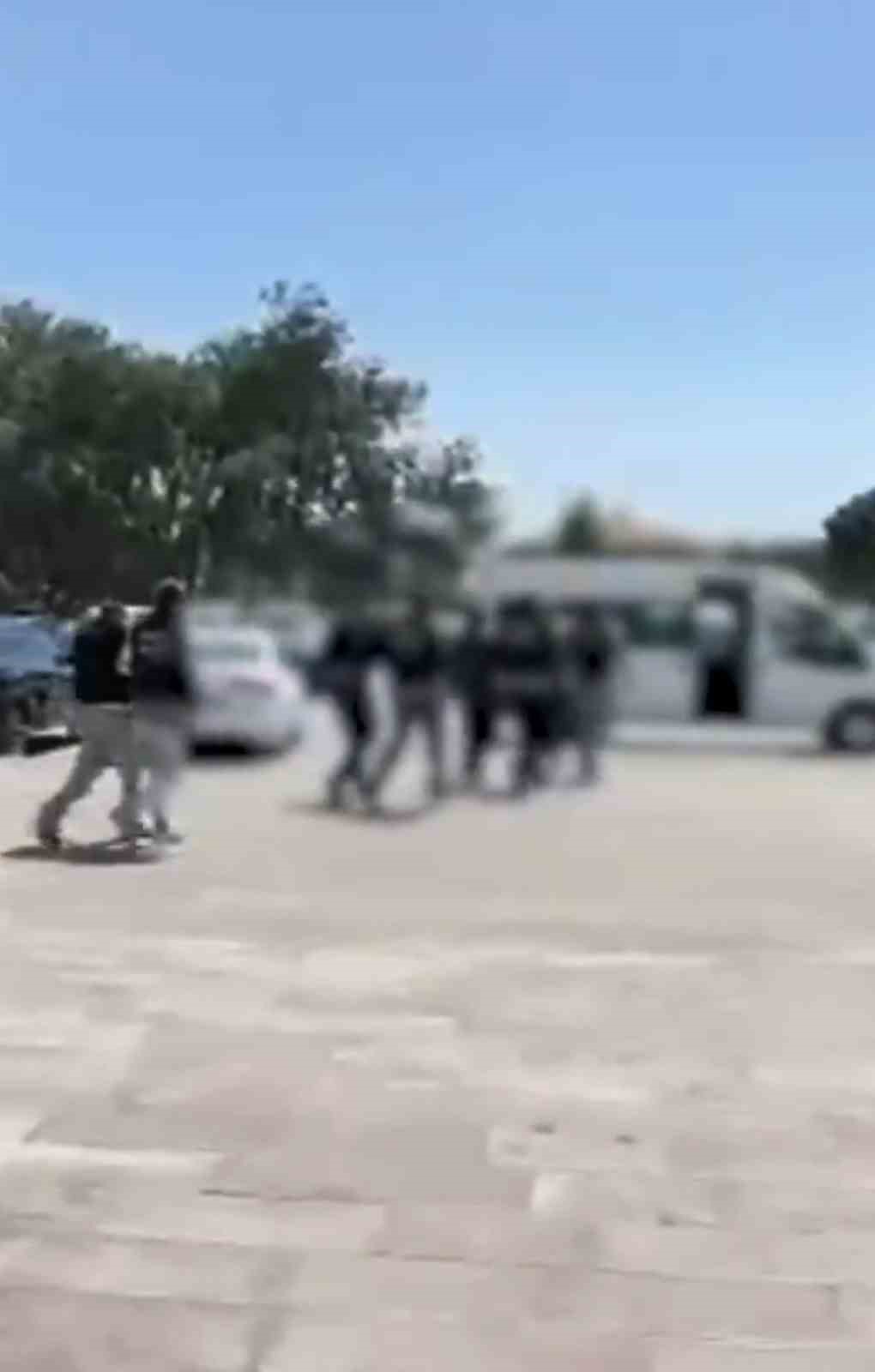 &Ccedil;anakkale&rsquo;de piyasa değeri 51 milyon TL&rsquo;lik uyuşturucu ele ge&ccedil;irildi: 2 ş&uuml;pheli tutuklandı
