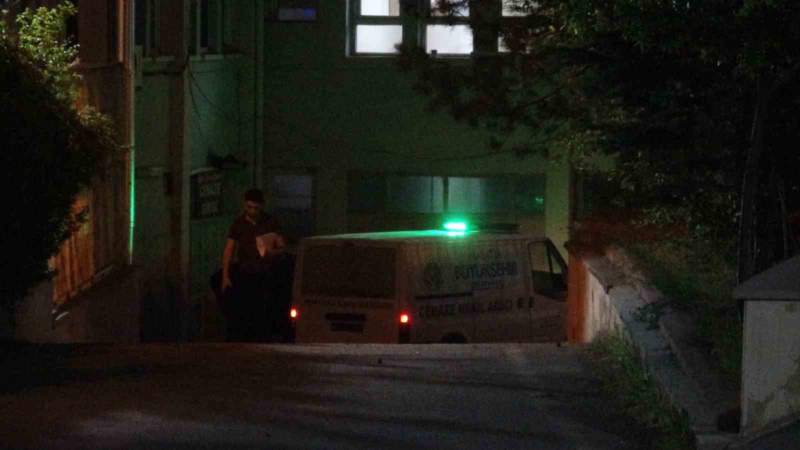 Malatya&rsquo;da tırla &ccedil;arpışan motosiklet s&uuml;r&uuml;c&uuml;s&uuml; hayatını kaybetti
