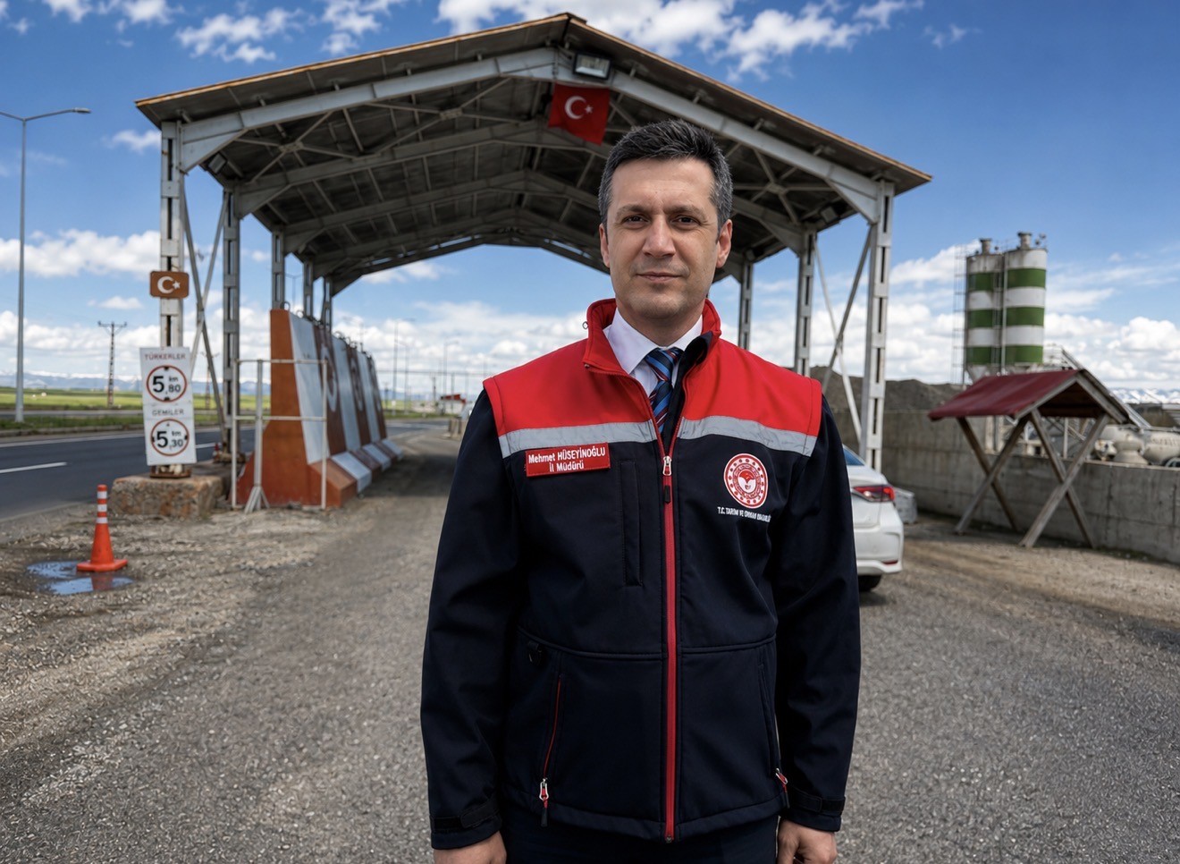 Ağrı’da kurban pazarı hareketlendi, sevkiyatlar arttı
