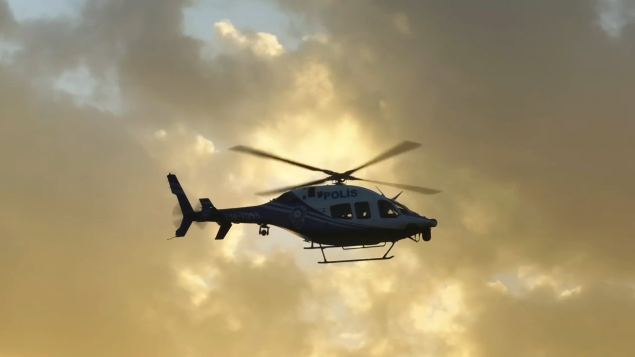 Tekirdağ&rsquo;da helikopter destekli uyuşturucu operasyonu: 16 tutuklama
