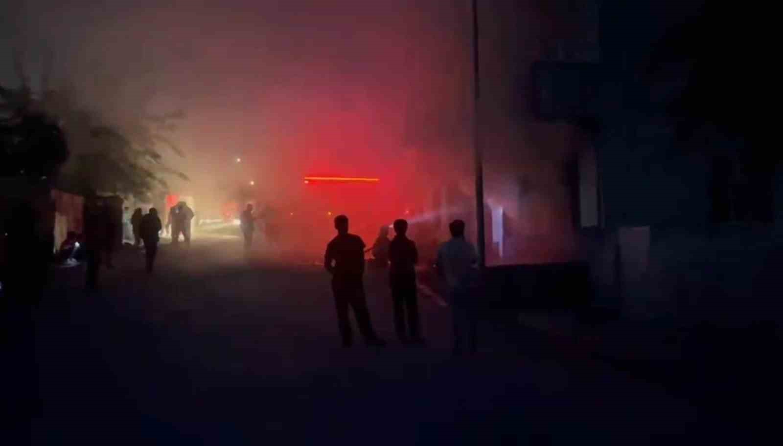 Viranşehir’deki kan davası yeniden alevlendi