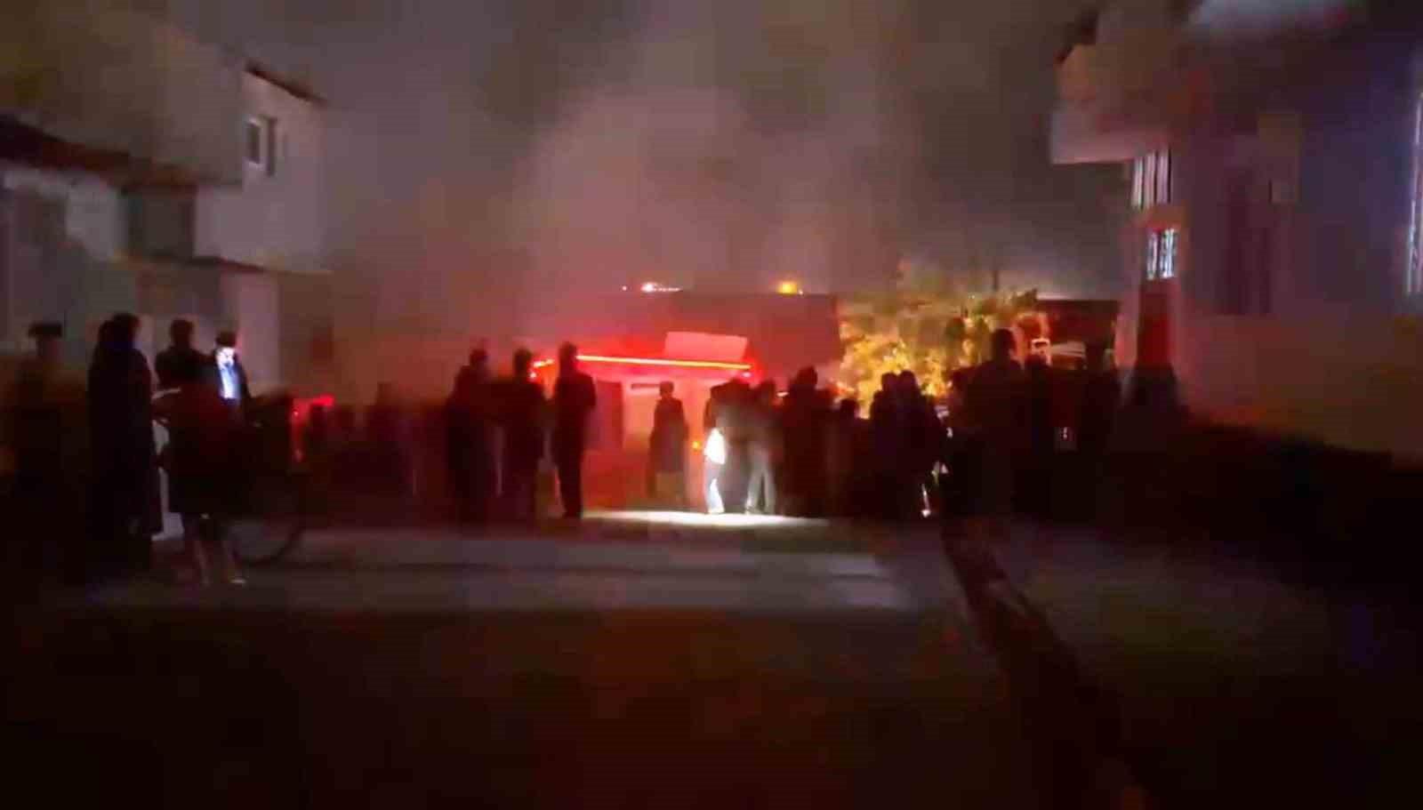 Viranşehir’deki kan davası yeniden alevlendi