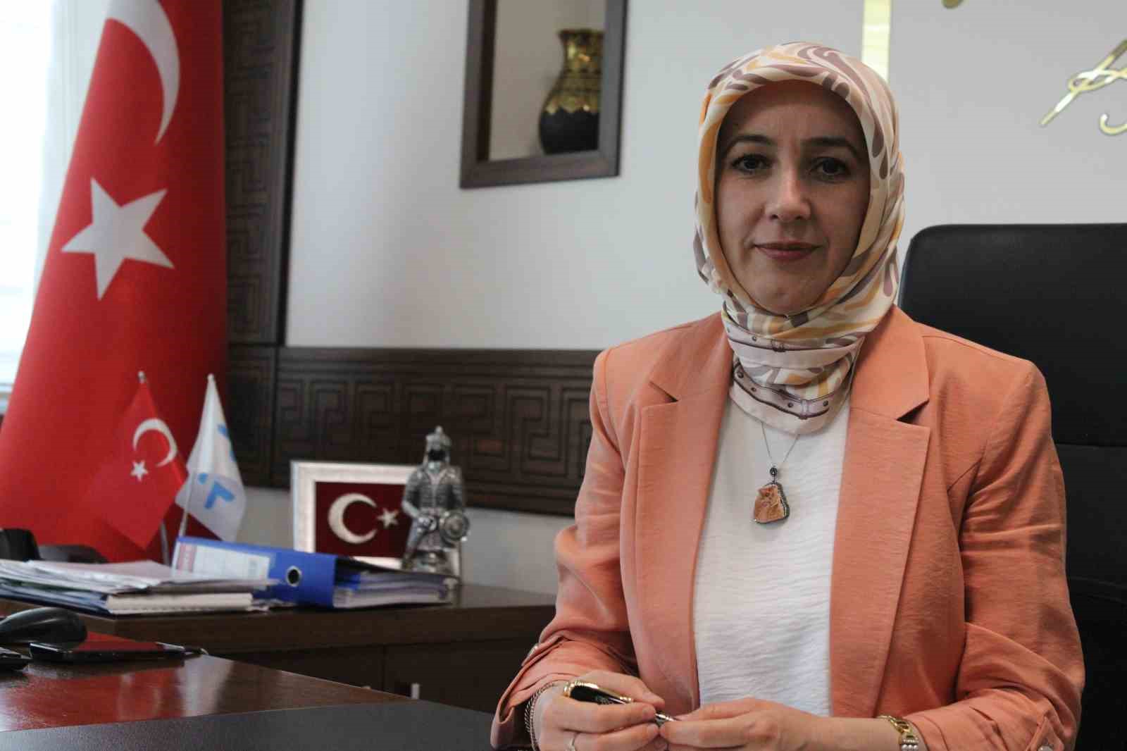 Kayseri&rsquo;de bin 500 kişilik toplu iş g&ouml;r&uuml;şmesi yapılacak

